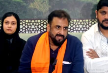 imtiaz jaleel mumbra