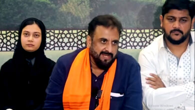 imtiaz jaleel mumbra