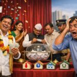 مہاراشٹر کی 29 میونسپل کارپوریشنوں میں میئر ریزرویشن کا فیصلہ؛ منترالیہ میں قرعہ اندازی، 29 شہروں کے میئرعہدے کی ریزرویشن طے؛ پڑھیں تفصیلی رپورٹ