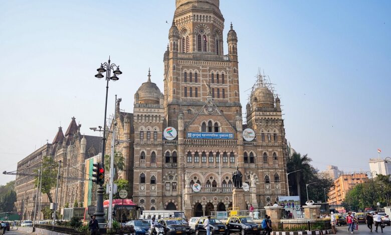 mumbai muncipal corporation
