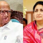 پوارخاندان سے مشاورت کے بغیر بڑا فیصلہ؛ این سی پی (اجیت پوار گروپ) کے فیصلے سے خاندان اور پارٹی میں ناراضگی، شرد پوار سے مشاورت نہیں