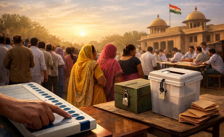 zila parishad and panchayat samiti election