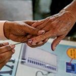 مہاراشٹرمیں ضلع پریشد اور پنچایت سمیتی انتخابات: ہزاروں نامزدگیاں داخل، 24 جنوری تک فارم واپس لینے کی مہلت