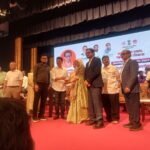 ماہا آروگیہ سمان-2026 سے سرفراز ہوئیں میڈیکل سپرنٹنڈنٹ ڈاکٹر رضوانہ بیگم خان! دیہی اسپتال، بالاپور کی خدمت و لگن کو ملا ریاستی سطح کا اعزاز!