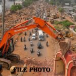 اورنگ آباد میں آٹھ سڑکوں کی توسیع، ہزاروں تعمیرات پرانہدامی کارروائی جلد ہوگی شروع؛ توسیع کی راہ میں رکاوٹ ڈالنے والے کارپوریٹروں کی رکنیت خطرے میں؛ سپریم کورٹ کے سخت احکامات