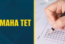 MAHA TET