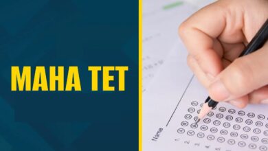 MAHA TET