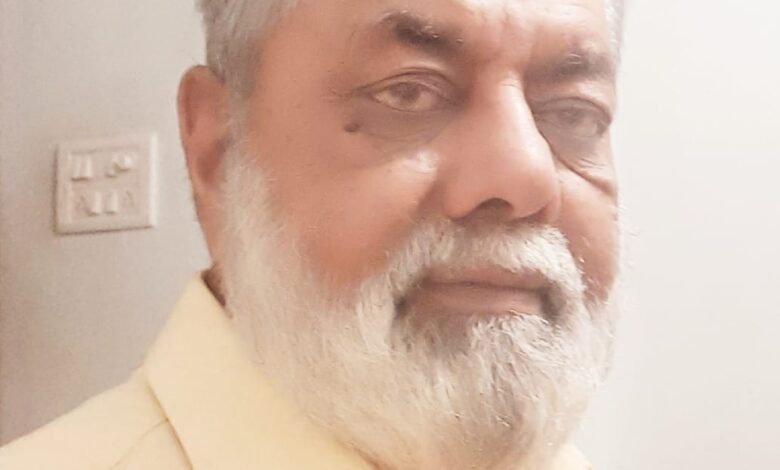 RIYAZ DESHMUKH AURANGABA