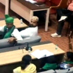 امراوتی میں سیاسی موڑ، ایم آئی ایم کی کونسلر نے بی جے پی کو دیا ووٹ، گروپ لیڈر دیکھتے رہ گئے؛ میرابائی کامبلے کا دوٹوک بیان: ’’امیدوار اچھا لگا، اس لیے ووٹ دیا‘‘