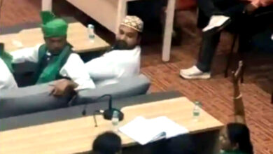 amravati muncipal corporation