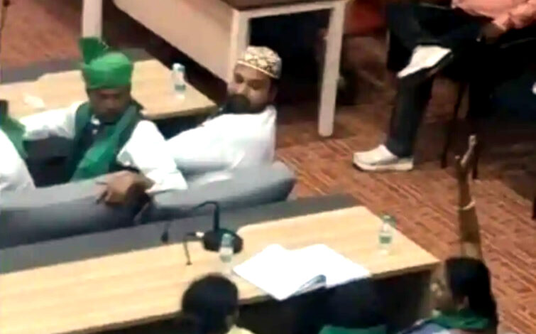 amravati muncipal corporation