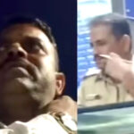 اورنگ آباد میں 14 لاکھ کی مبینہ رشوت! پولیس ملازم کا ویڈیو سوشل میڈیا پر وائرل؛ متعلقہ اہلکارمعطل، انسپکٹرکا تبادلہ