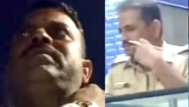 aurangabad police rishwat mamla