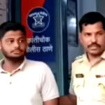 اورنگ آباد: بی جے پی کے رکنِ اسمبلی سنجئے کینیکرکے دفتر میں ایئر گن رکھنے والا نوجوان گرفتار؛ کون ہے وہ نوجوان ؛ پڑھیں تفصیلی رپورٹ