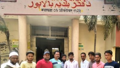 balapur nagar parishad news 01