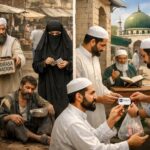 رمضان المبارک کی آمد سے قبل شہریوں کو ہوشیار رہنے کی اپیل!