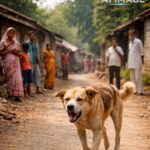 بالاپور: باڑیگاؤں میں پاگل کتے کا قہر؛ 24 دیہاتی زخمی، پورے گاؤں میں خوف و ہراس! انتظامیہ سے فوری کارروائی کا مطالبہ، شہریوں اور والدین کے لیے ہائی الرٹ جاری!