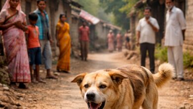 balapur wadegaon news