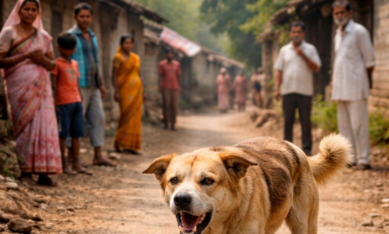 balapur wadegaon news