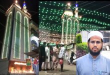 balapur zakir ahmed ramzan news