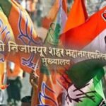 چندرپورکا حساب بھیونڈی میں چُکانے کی تیاری! بی جے پی میں بغاوت، کانگریس کے ’سیکولر فرنٹ‘ کو واضح برتری؛کانگریس مضبوط پوزیشن میں