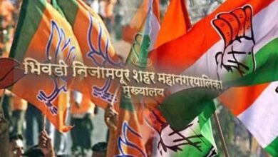 bhiwandi bjp vs congress