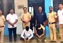 buldhana nasik crime news