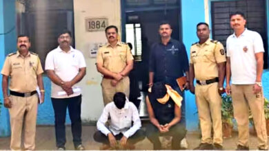 buldhana nasik crime news