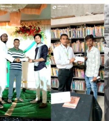 haji zaheer rh foundation akola