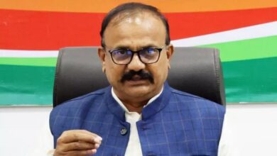 harshwardhan sapkal congress maharashtra president