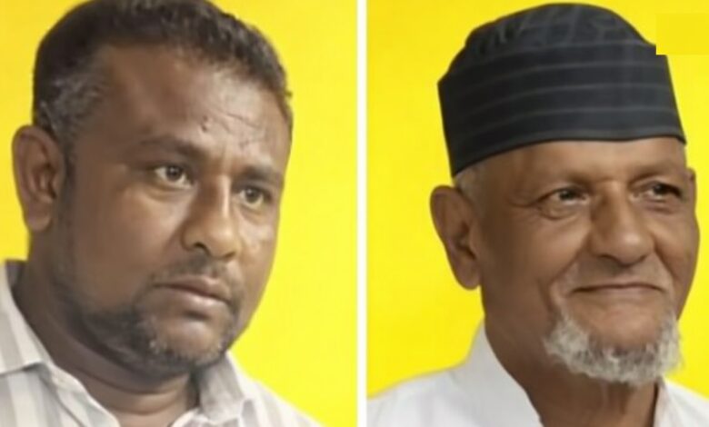 jalgaon baap bete ka hadesa