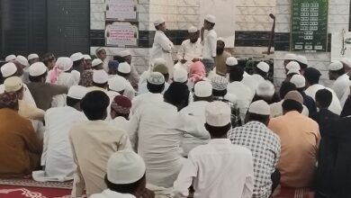 jalna shabe barat news