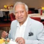 ممبئی جمخانہ میں لیجنڈز کا اجتماع ؛ بزرگ صحافی اورانقلاب کے سابق مالک خالد اے ایچ انصاری لائف ٹائم اچیومنٹ ایوارڈ سے سرفراز