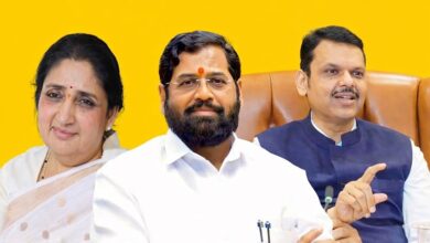 maharashtra cabinet meeting