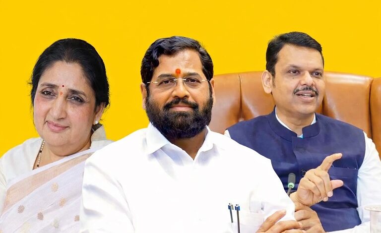 maharashtra cabinet meeting