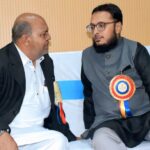 مہاراشٹرراجیہ اردو ساہتیہ اکیڈمی کے ایوارڈ یافتگان کو انعامی رقم منتقل، ضابطۂ اخلاق ختم ہوتے ہی کارروائی مکمل؛ ایگزیکٹیوآفیسر شعیب ہاشمی اورچیئرمین سید حسین اختر کی کاوشیں رنگ لائیں، ایوارڈ یافتگان کا اظہارِ تشکر