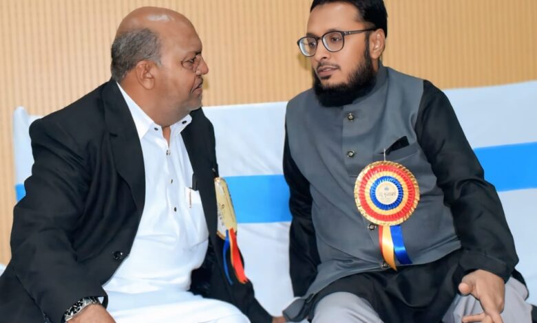 maharashtra urdu sahitya academy 01