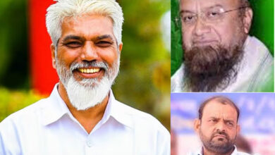 malegaon dada bhuse asef shaikh mufti ismail