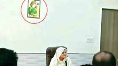 malegaon muncipal corporation tipu sultana controvercy