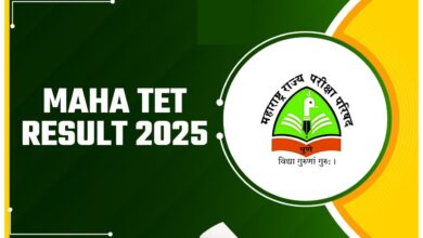 mh tet result 2025