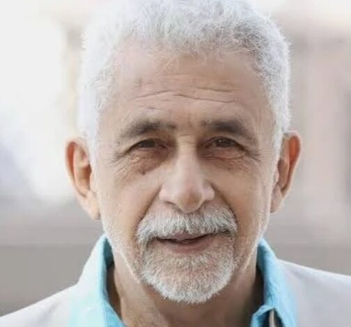 nasiruddin shah