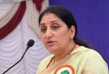 ncp sunetra ajit pawar