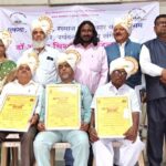 پونے: کثیر لسانی  ادبی اجلاس دلوں کوجوڑنے کا موثرترین ذریعہ : بی ۔ایچ۔ مخدوم