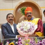 اورنگ آباد میئر انتخاب:بی جے پی، شیوسینا اتحاد کی جیت، سمیرراجورکر میئرمنتخب، ڈپٹی میئر کے طورپرراجندرجنجال منتخب