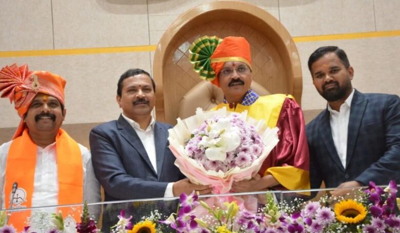 sameer rajurkar aurangabad mare