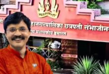 sameer rajurkar bjp aurangabad