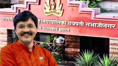 sameer rajurkar bjp aurangabad