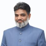 اورنگ آباد: وائس پرنسپل شیخ عباس سرکی درخشاں تعلیمی خدمات کوخراجِ تحسین