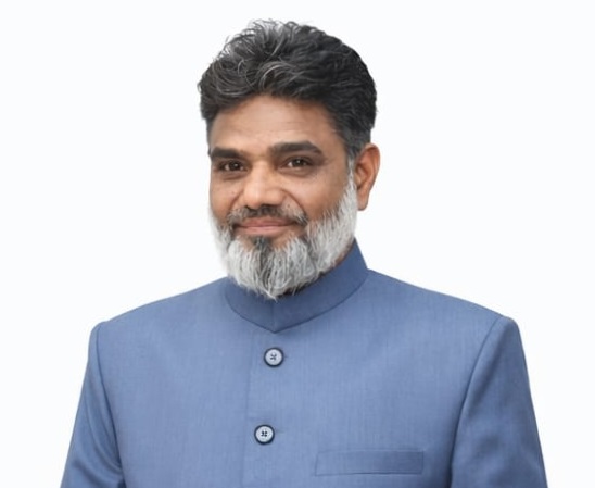 shaikh abbas sir aurangabad