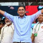 بنگلہ دیش میں سیاسی تبدیلی کی لہر، ضیاء خاندان کی واپسی؛ بی این پی کی فیصلہ کن کامیابی، طارق رحمٰن وزارتِ عظمیٰ کے مضبوط امیدوار